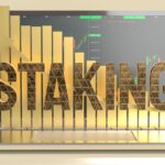 Buying Crypto to Earn Passive Income Through Staking