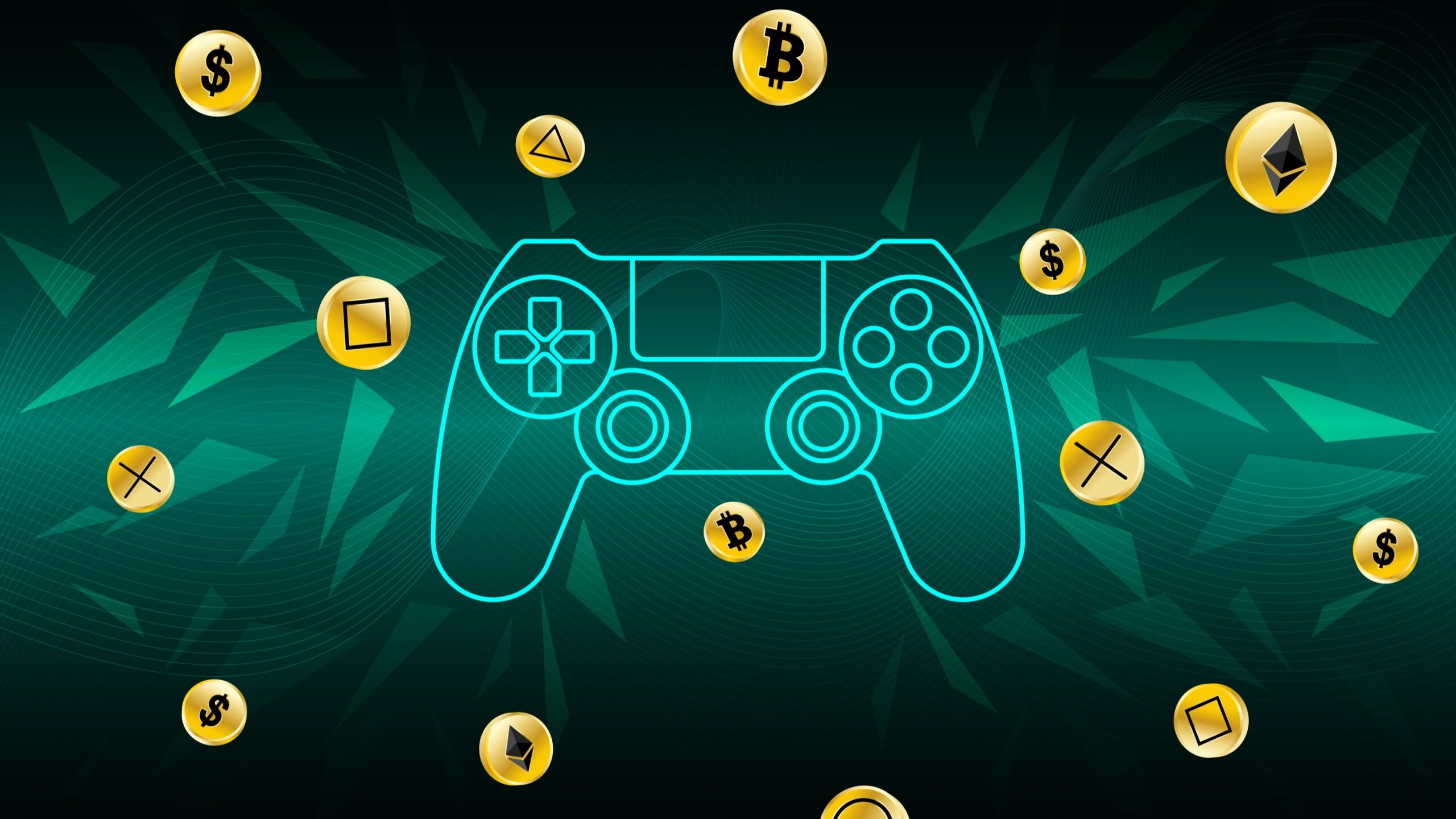 How to Buy Crypto for Use in Play-to-Earn Games