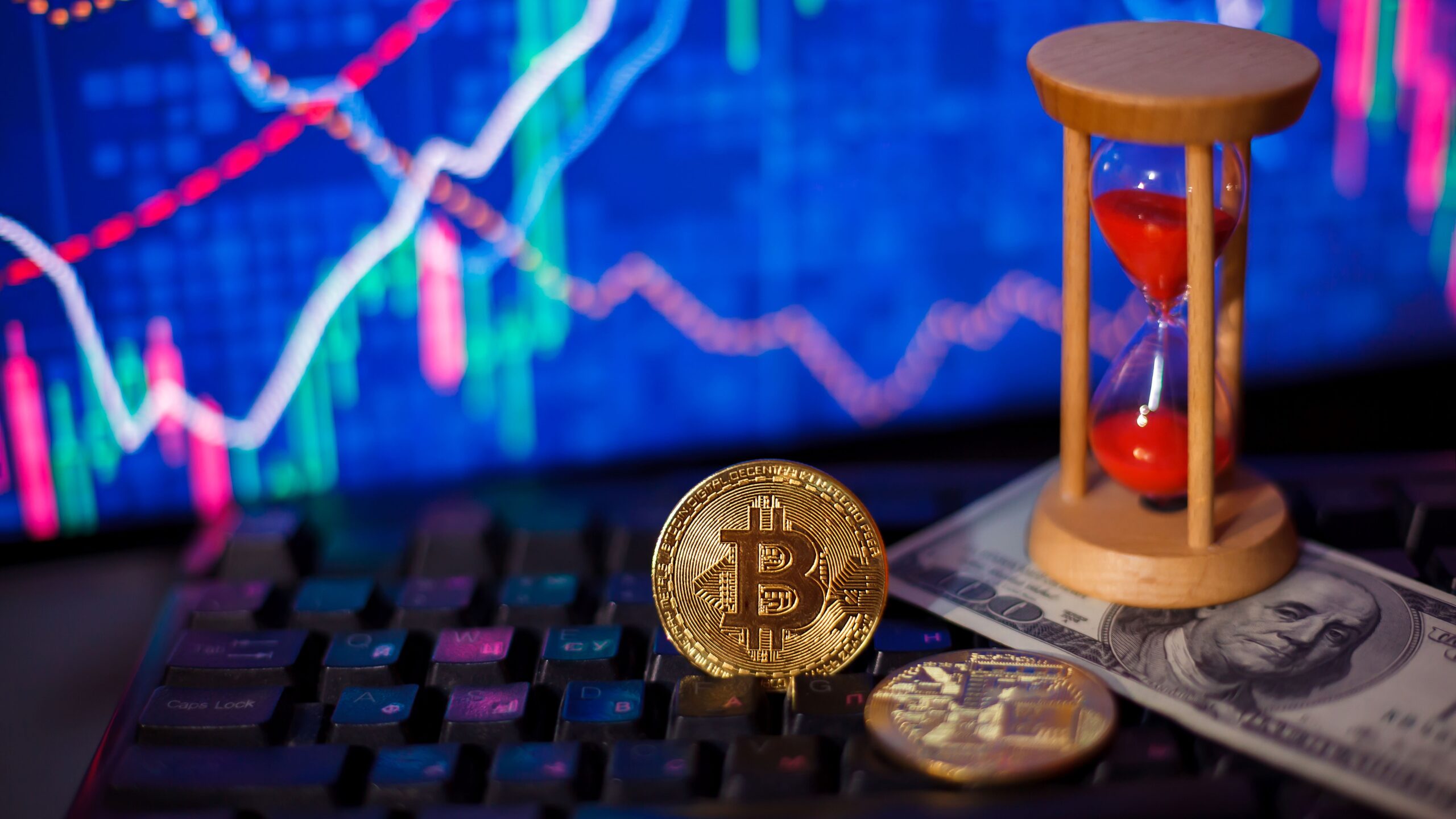 How to Buy Crypto for Long-Term Wealth Building